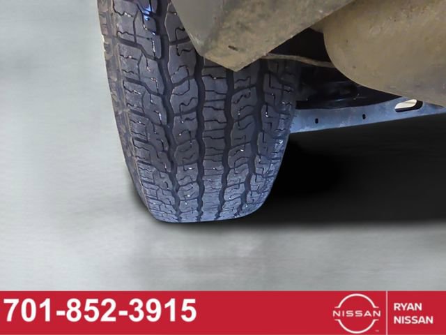 Used 2024 Chevrolet Traverse Z71 w/ Enhanced Driving Package image 24