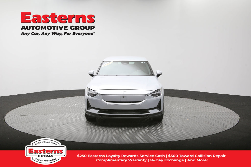 Used 2024 Polestar Polestar 2 RWD image 52