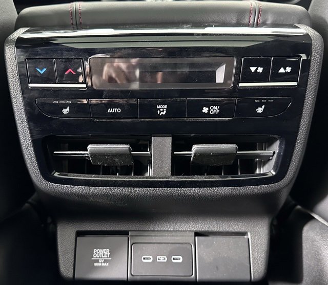 New 2026 Acura MDX Type S image 22