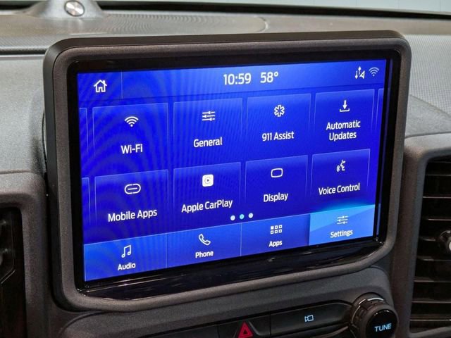Used 2021 Ford Bronco Sport First Edition image 21