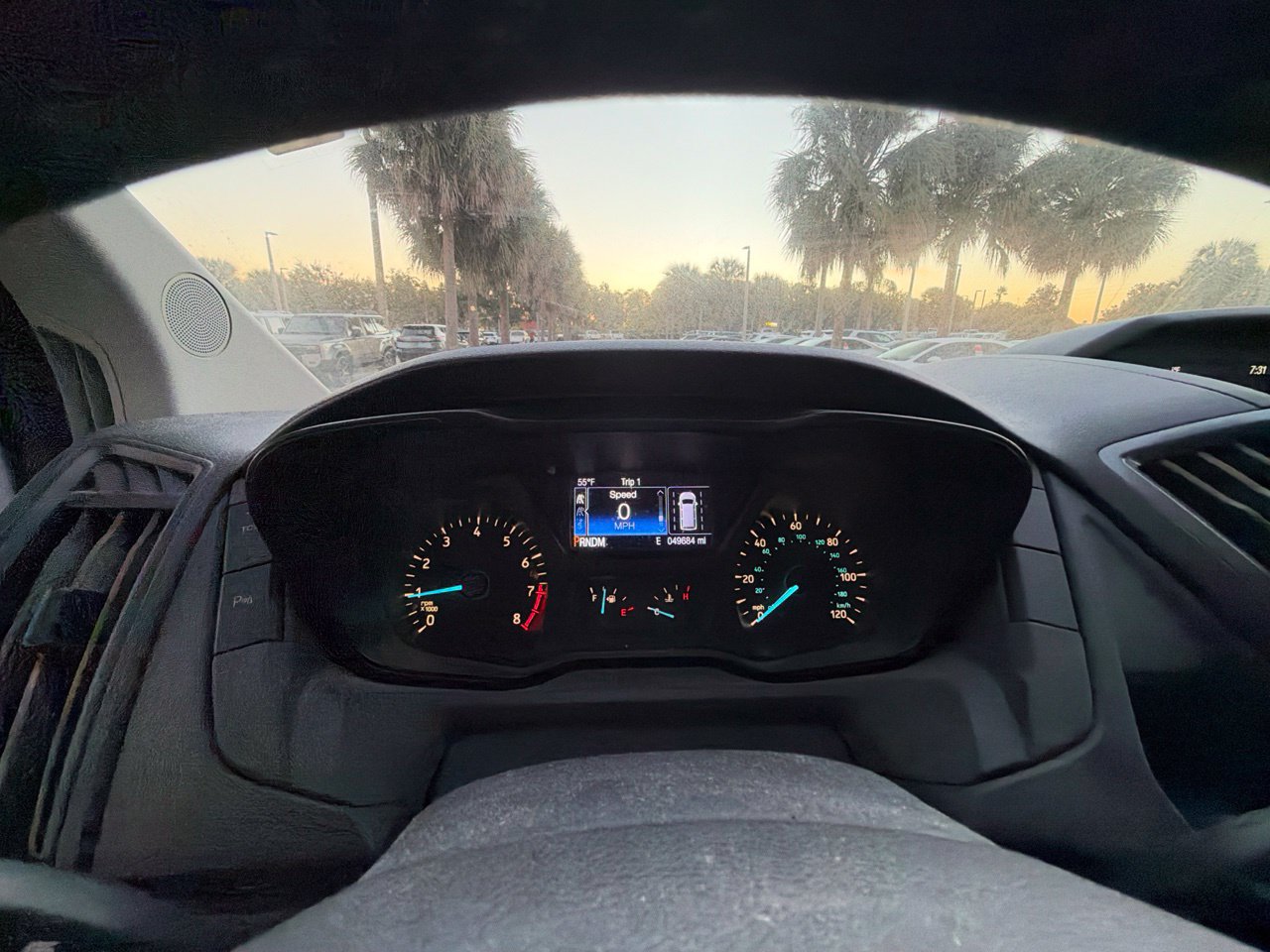 Used 2017 Ford Transit 150 XLT RWD image 9