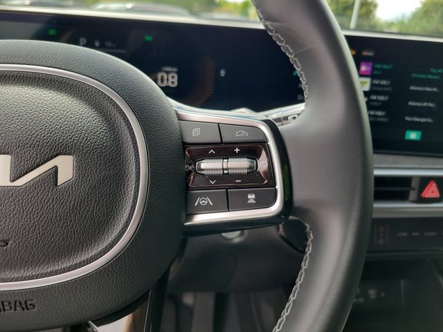 Certified 2024 Kia Sorento X-Line EX AWD/4WD image 19