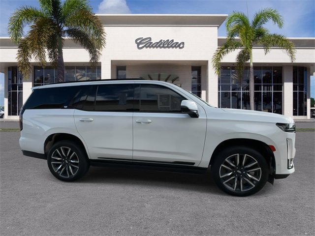 Certified 2022 Cadillac Escalade Sport Platinum image 17