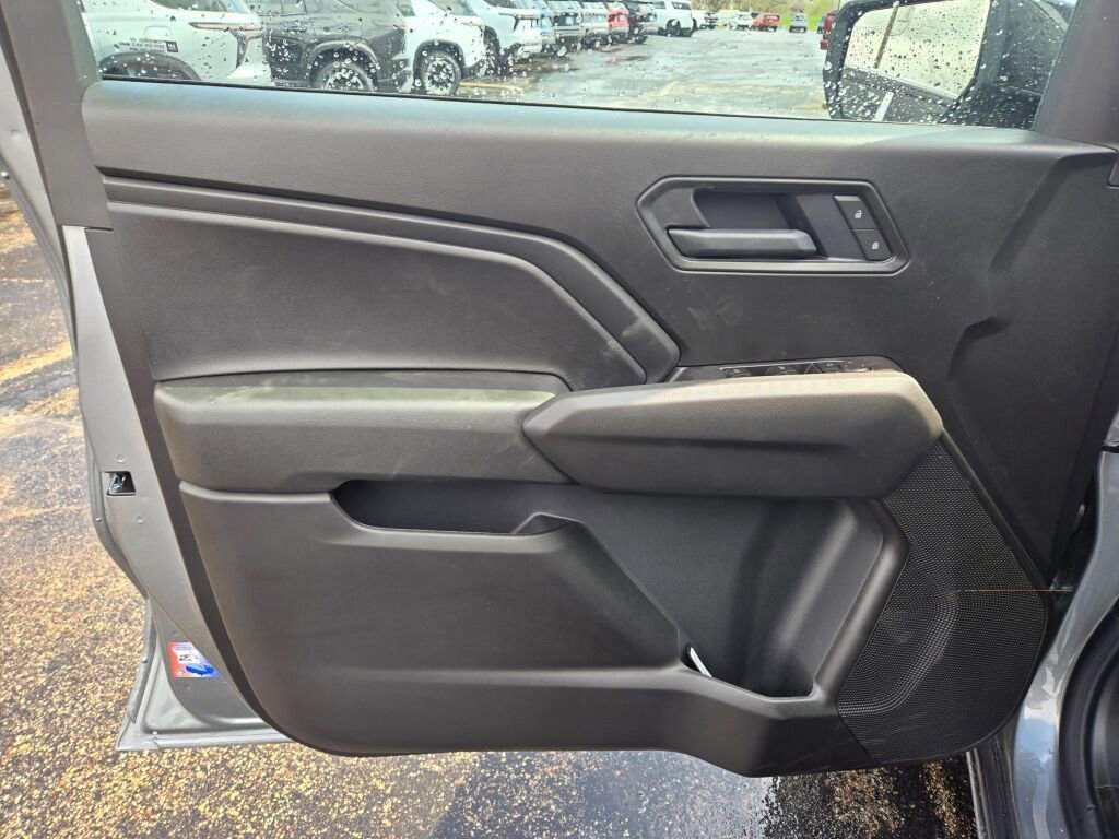 New 2026 Chevrolet Colorado Trail Boss image 18