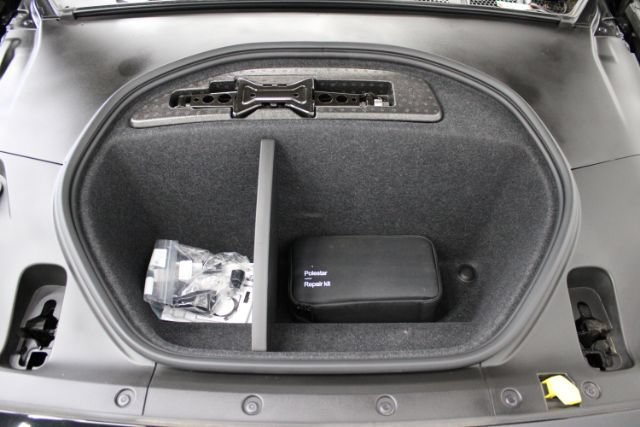 Used 2024 Polestar Polestar 2 AWD/4WD image 28
