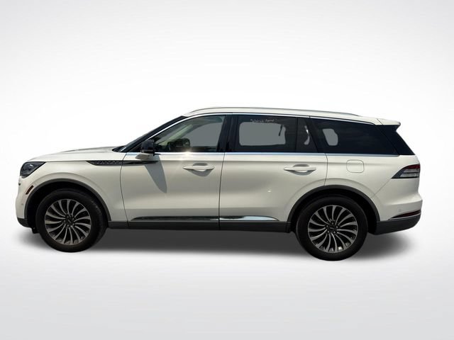 Used 2020 Lincoln Aviator Reserve w/ Equipment Group 201A AWD/4WD image 3