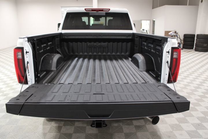 New 2025 GMC Sierra 2500 SLT w/ SLT Premium Package image 50