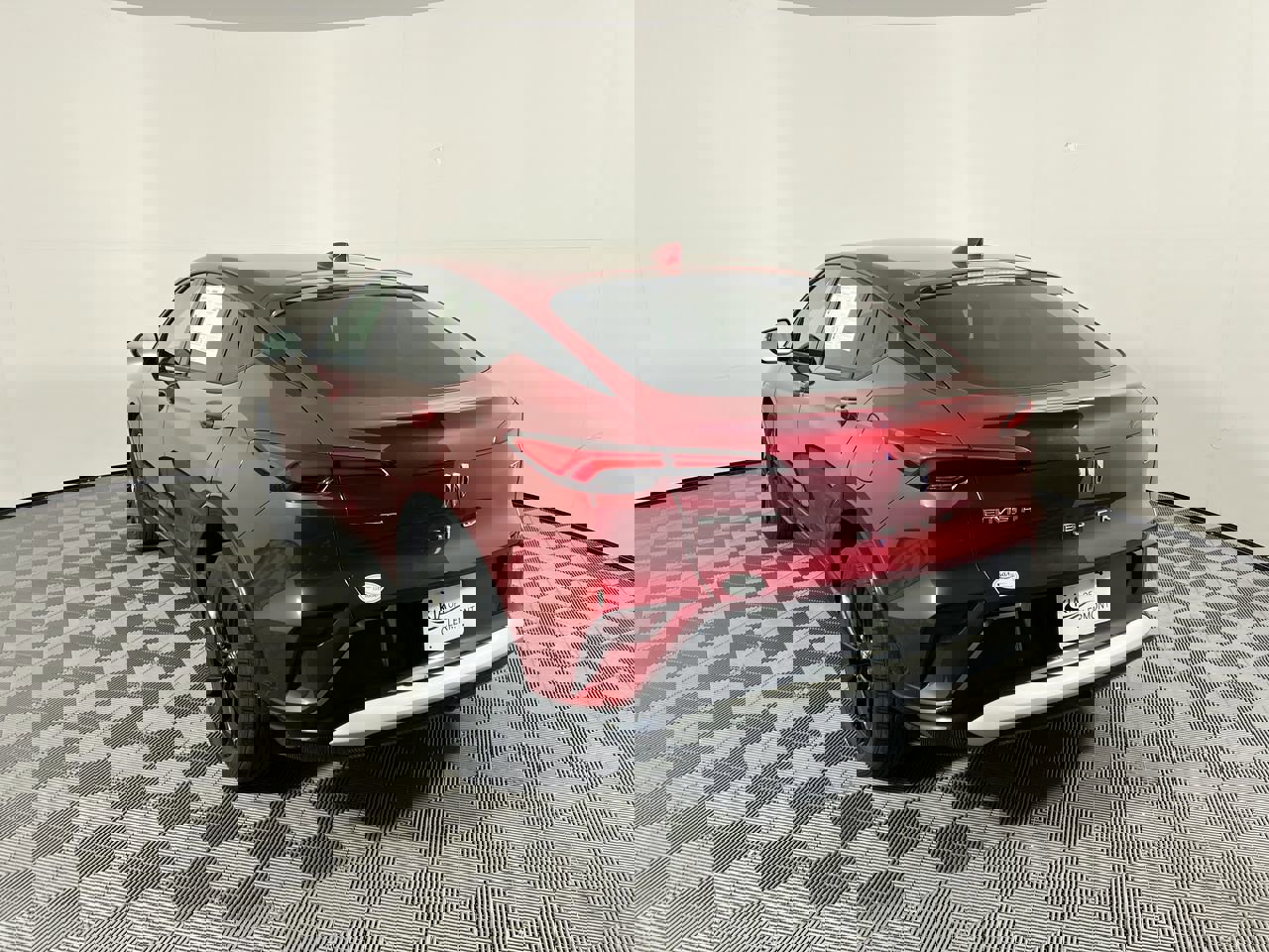 Used 2024 Buick Envista Sport Touring w/ Convenience I Package image 5