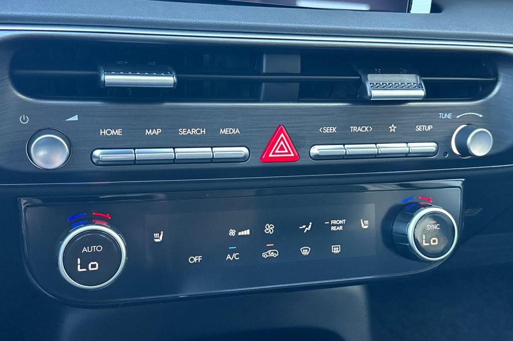 New 2026 Hyundai Palisade SEL image 19