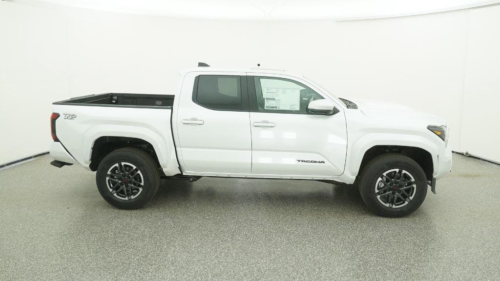 New 2026 Toyota Tacoma TRD Sport image 26
