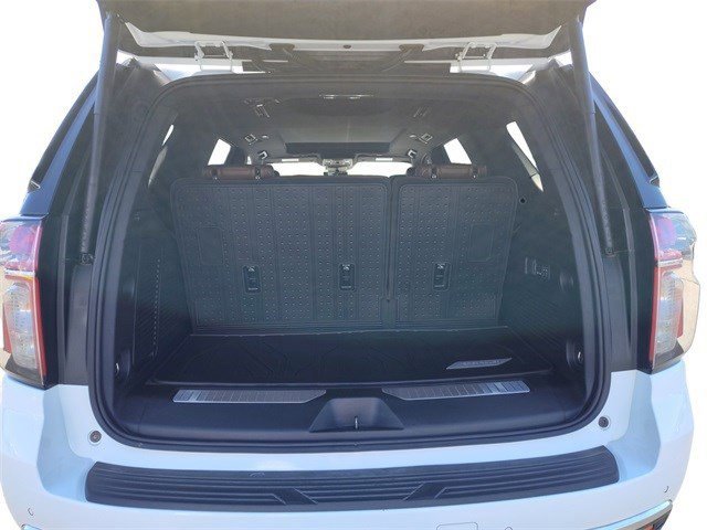 Used 2024 Chevrolet Tahoe High Country image 19