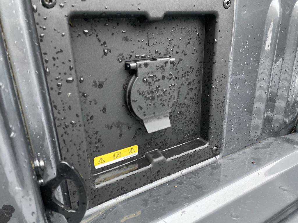 New 2025 Ford F150 XLT w/ Equipment Group 301A Standard image 14