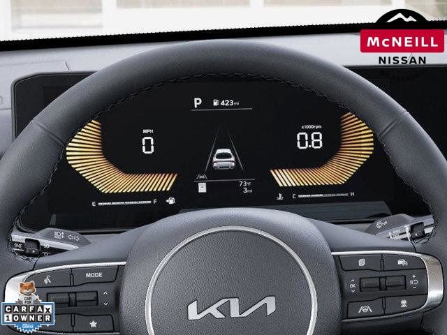Used 2026 Kia K5 GT-Line w/ GT-Line Red Interior Package FWD image 23