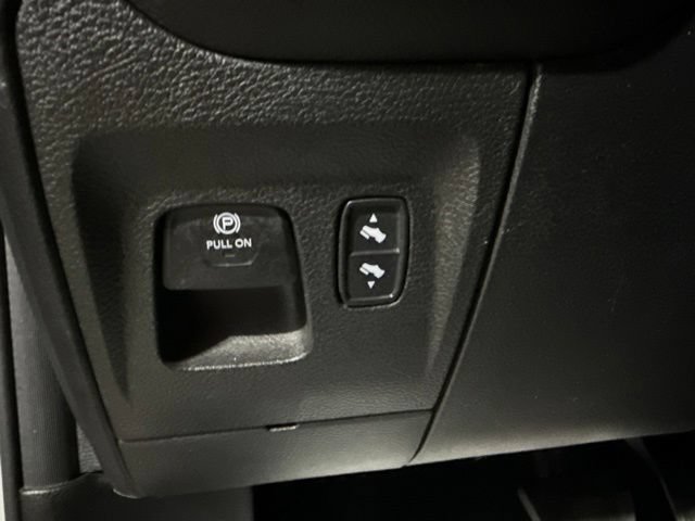 Used 2025 RAM 1500 Rebel w/ Rebel Level 1 Equipment Group AWD/4WD image 8
