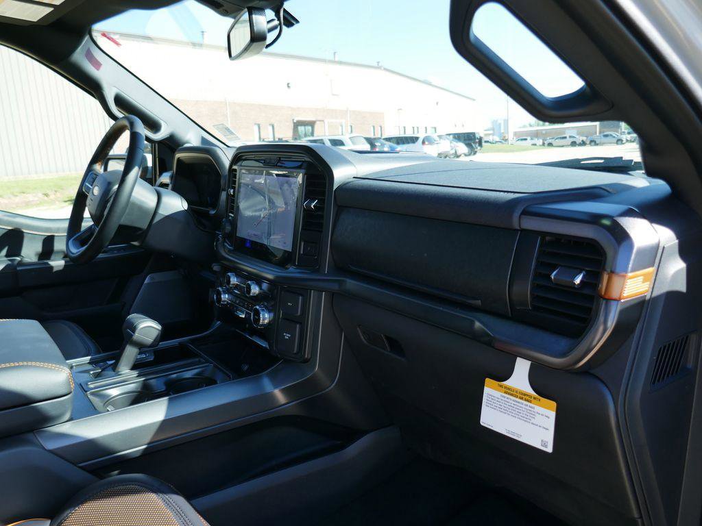 New 2026 Ford F150 Tremor AWD/4WD image 12