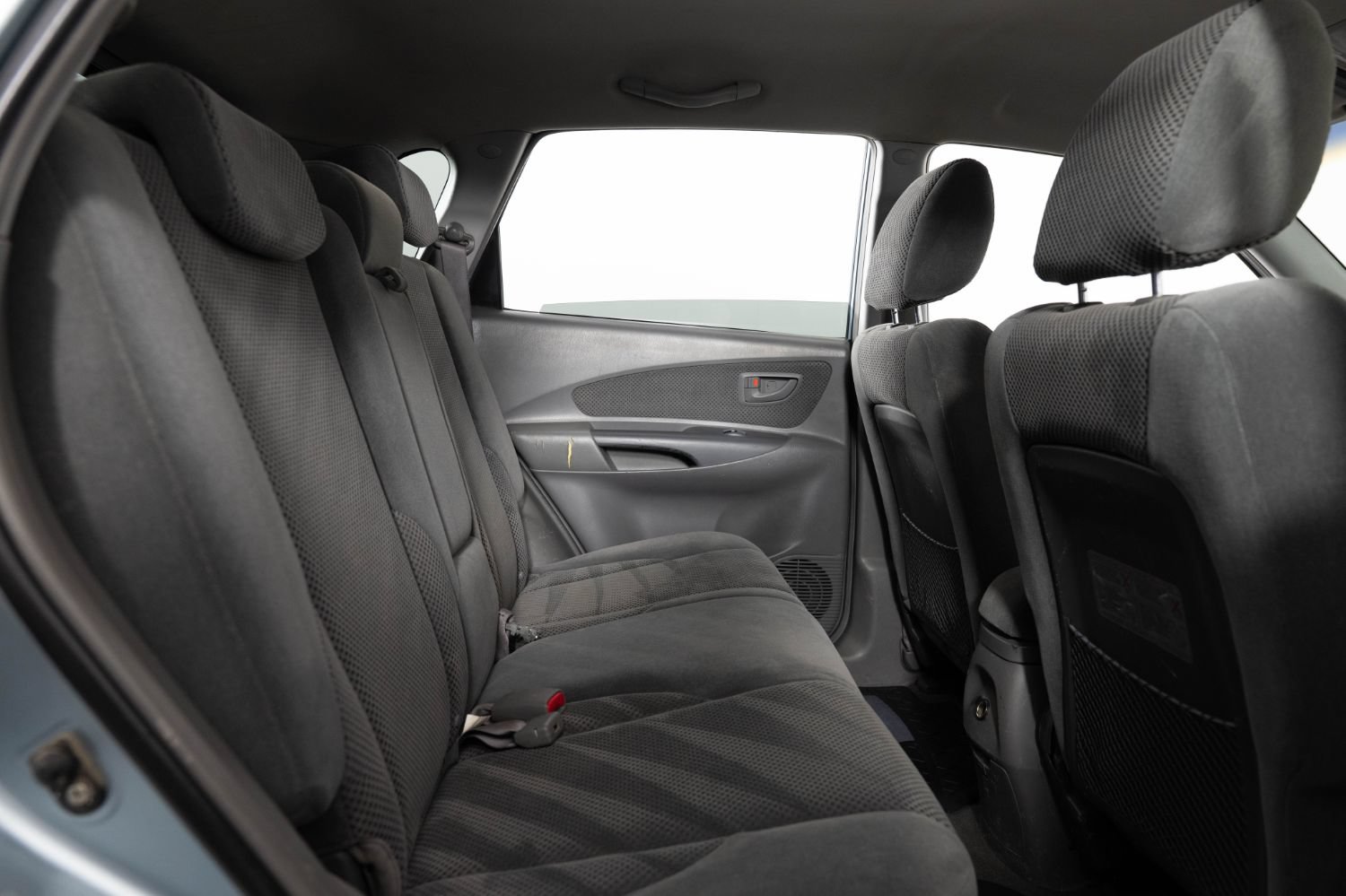 Used 2006 Hyundai Tucson GLS AWD/4WD image 21