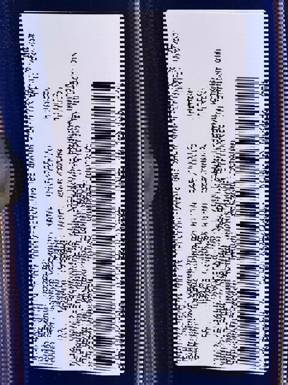 Used 2023 Toyota Tacoma TRD Off-Road image 28