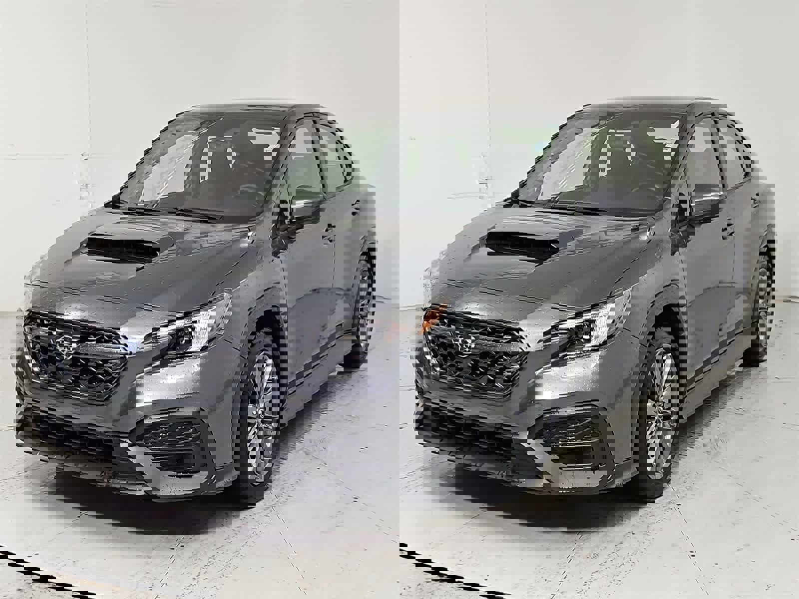 Used 2024 Subaru WRX image 1