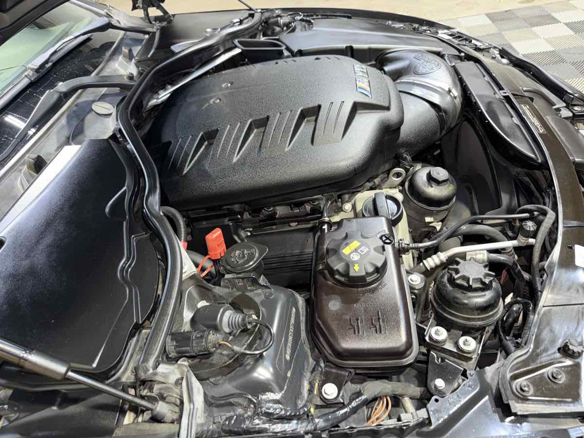 Used 2012 BMW M3 Coupe RWD image 27