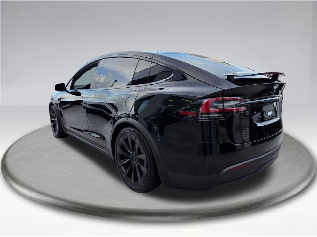 Used 2022 Tesla Model X AWD/4WD image 16
