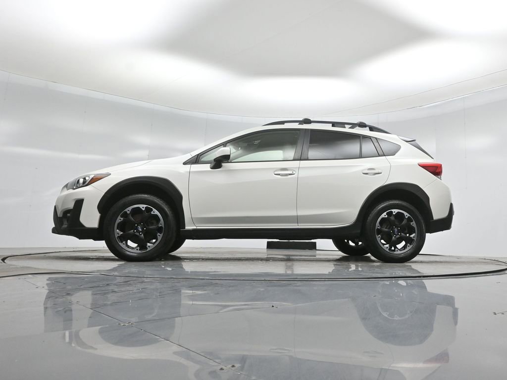 Used 2022 Subaru Crosstrek 2.0i Premium image 8