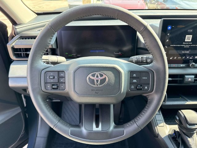 Used 2026 Toyota RAV4 XLE Premium w/ Weather Package AWD/4WD image 25