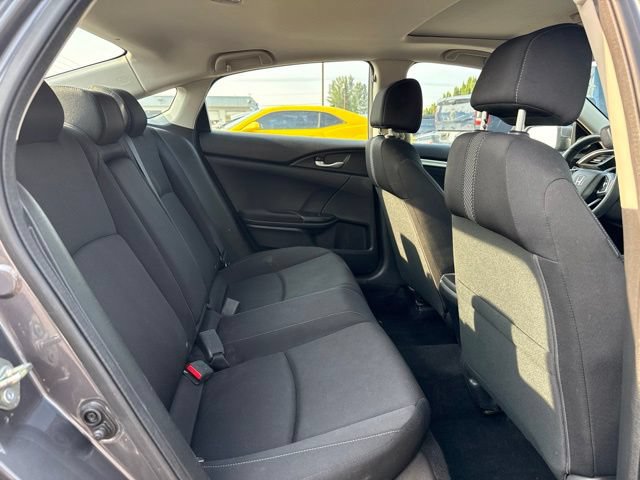 Used 2016 Honda Civic EX-T image 12
