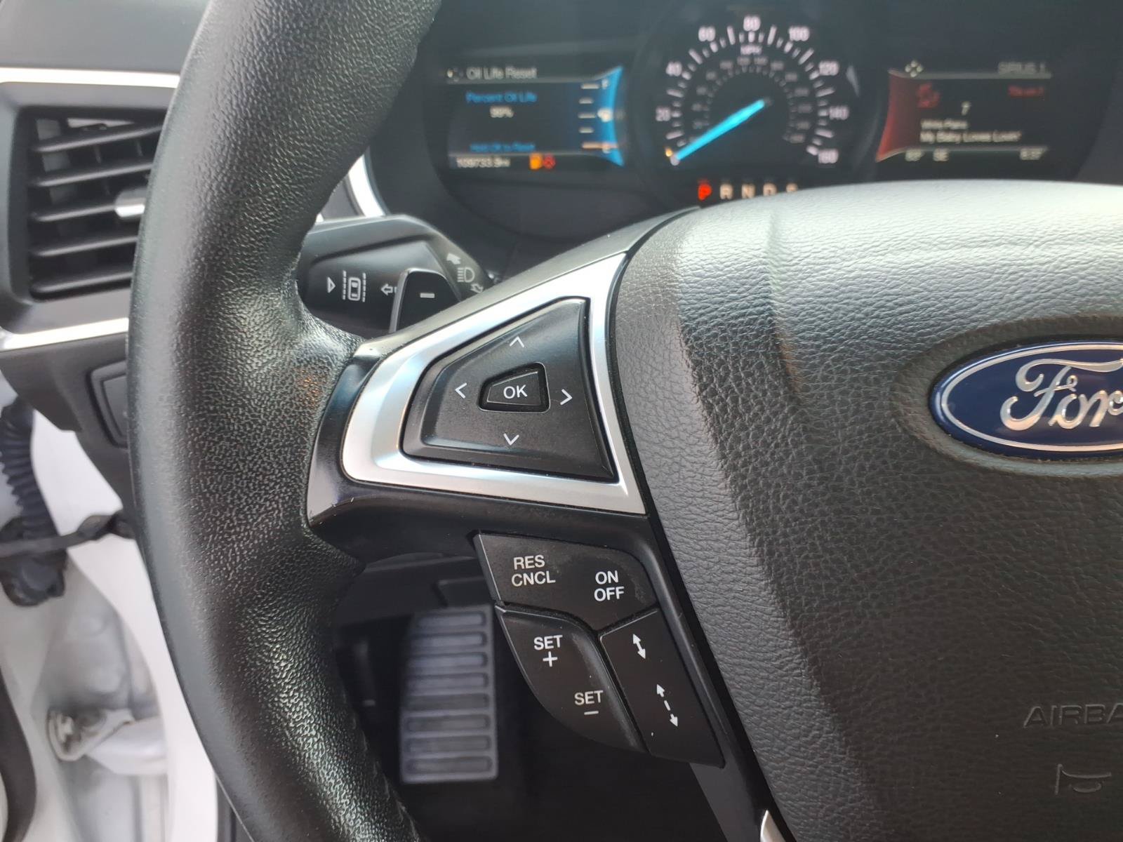 Used 2018 Ford Edge Sport w/ Equipment Group 401A AWD/4WD image 19