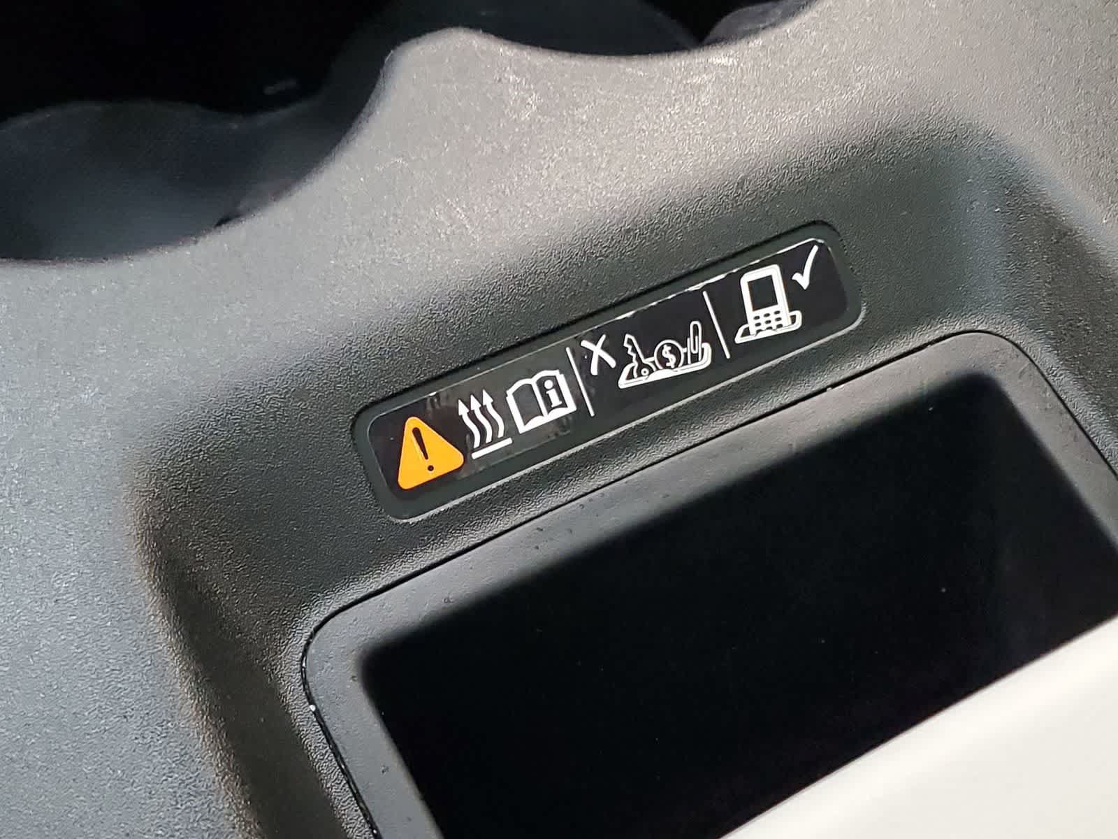 Certified 2025 Honda Prologue Elite image 35