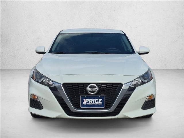 Used 2019 Nissan Altima 2.5 S FWD image 2