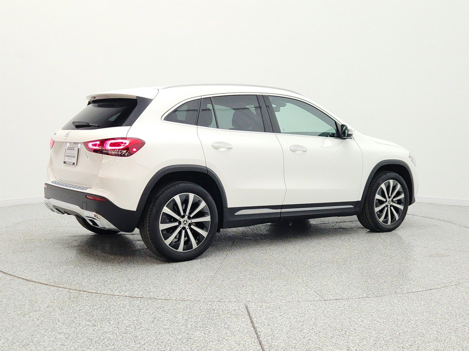 Used 2023 Mercedes-Benz GLA 250 image 5