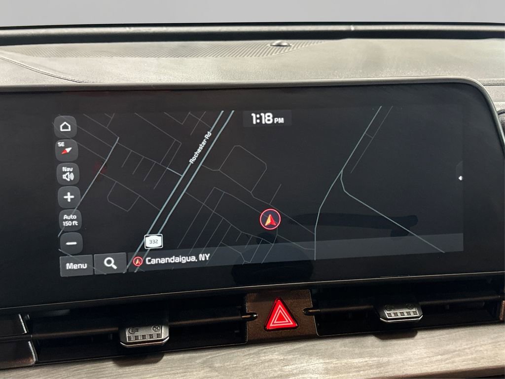 Used 2024 Kia Sportage X-Line image 32