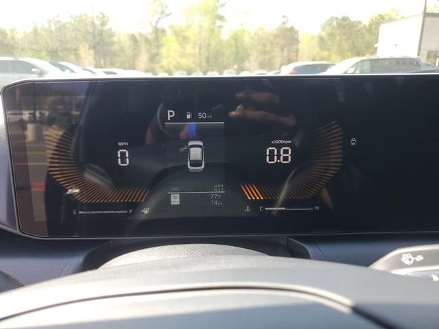 New 2026 Kia K4 LXS image 24