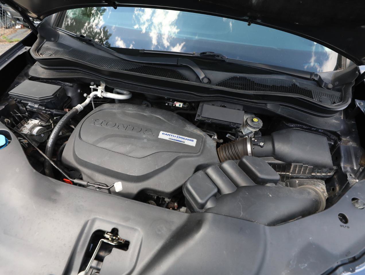 Used 2016 Honda Pilot EX-L image 31