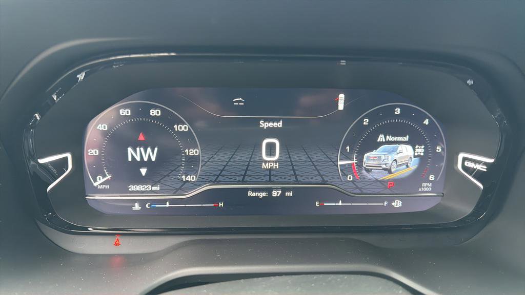 Used 2023 GMC Yukon Denali image 27