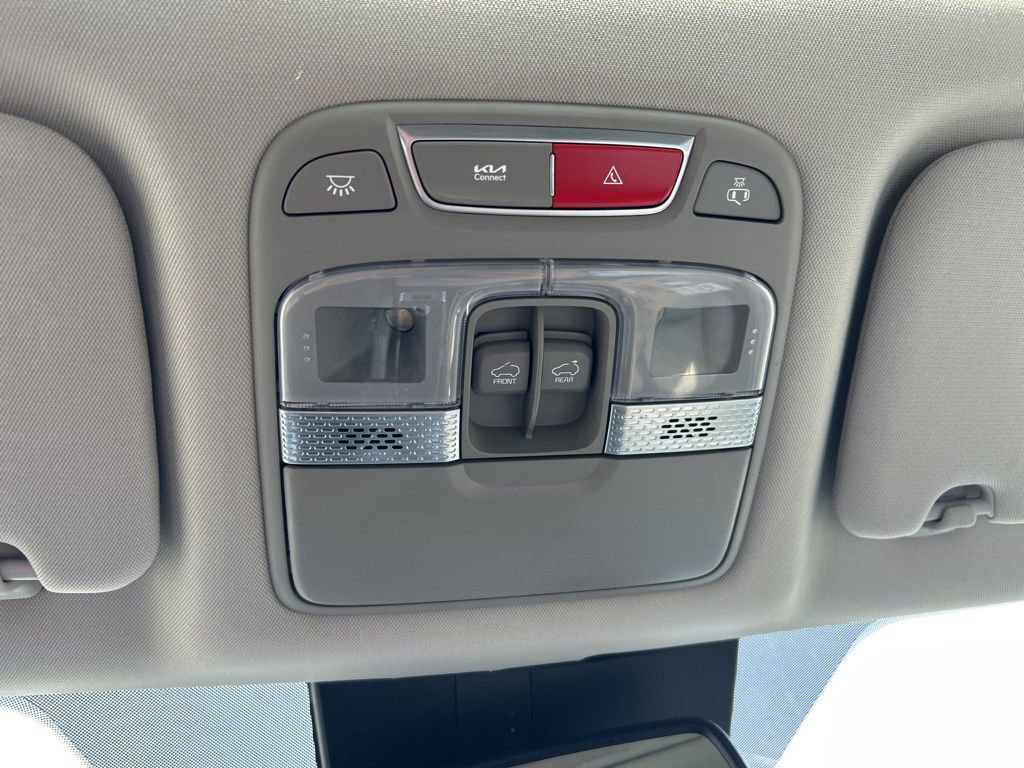 Used 2023 Kia Telluride SX image 33