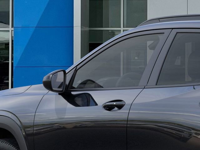 New 2026 Chevrolet Trax RS w/ Driver Confidence Package image 12