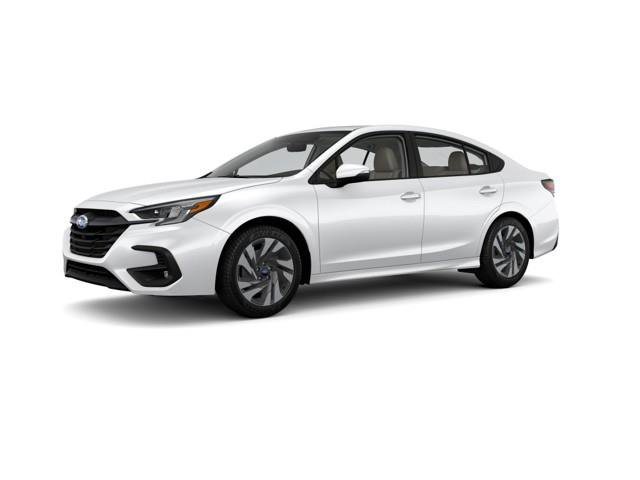 New 2025 Subaru Legacy Limited image 3