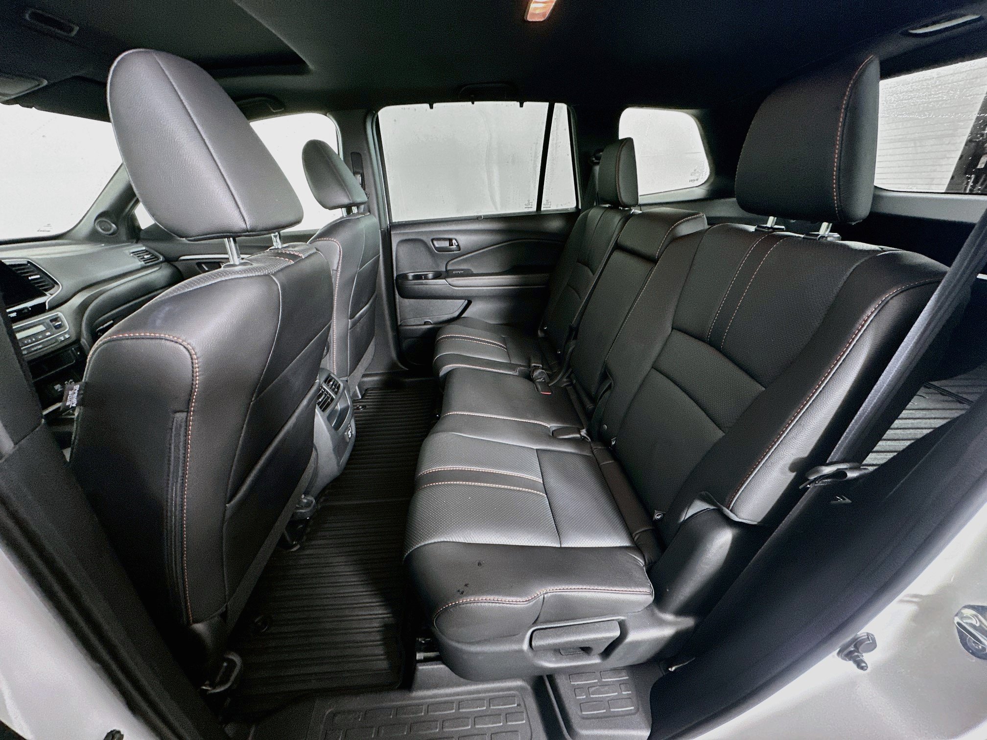 Used 2023 Honda Passport TrailSport image 30