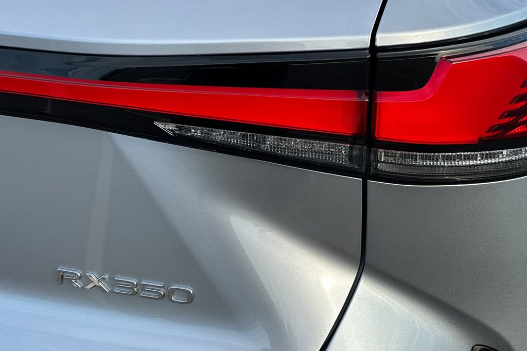 Certified 2023 Lexus RX 350 Premium Plus image 26