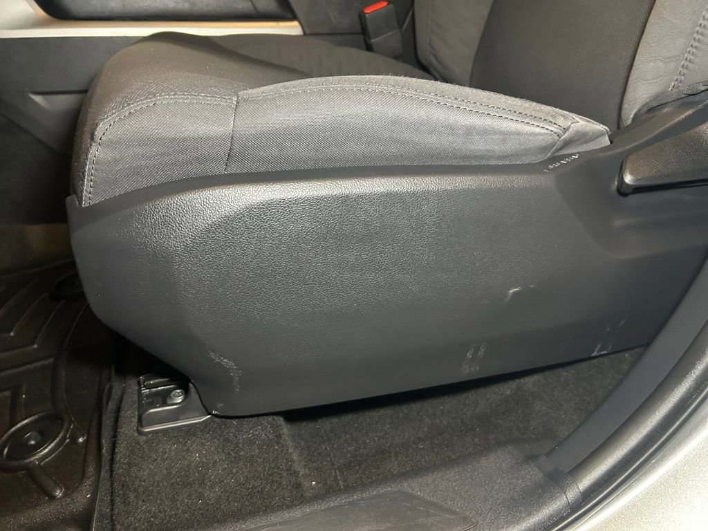 Used 2023 Toyota Tundra SR5 w/ TRD Sport Package image 22