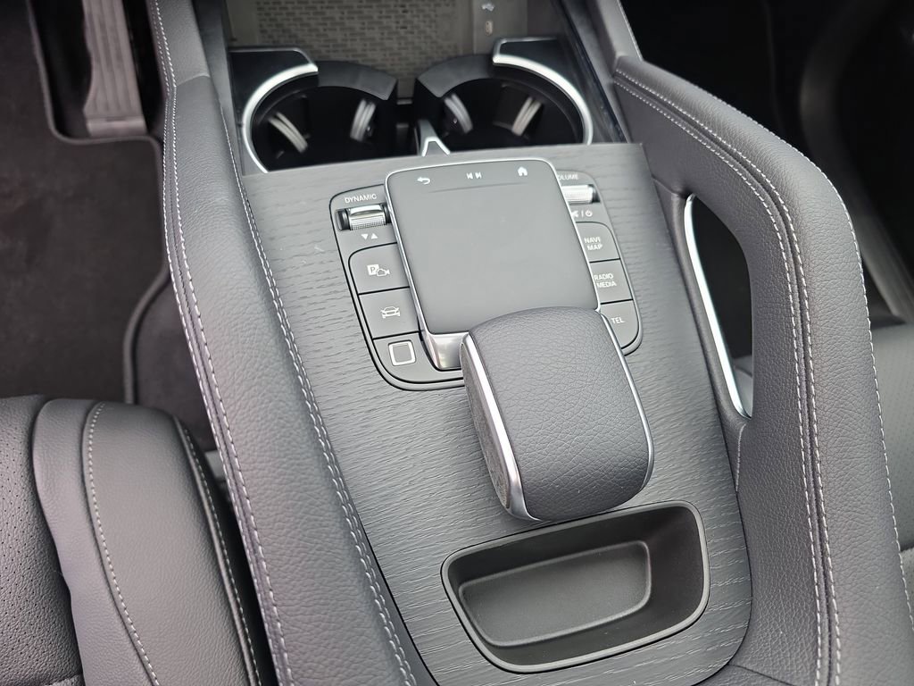 New 2026 Mercedes-Benz GLE 450 4MATIC image 17