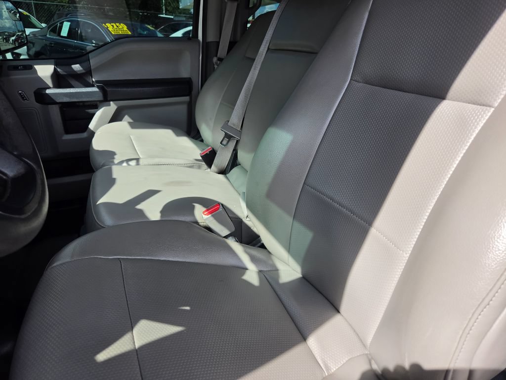 Used 2016 Ford F150 XL w/ XL Power Equipment Group AWD/4WD image 20
