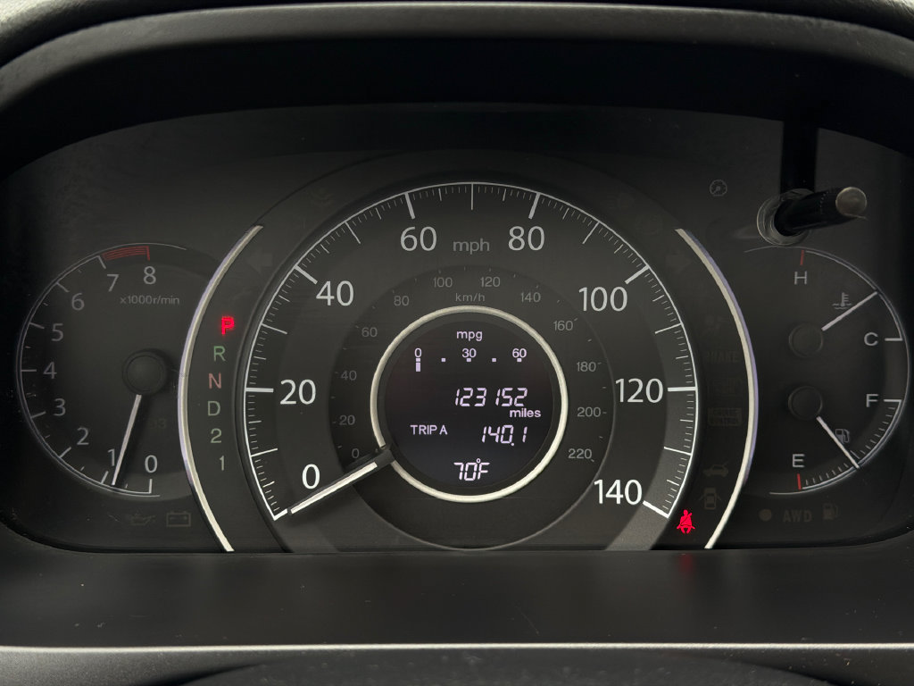 Used 2013 Honda CR-V EX-L image 23