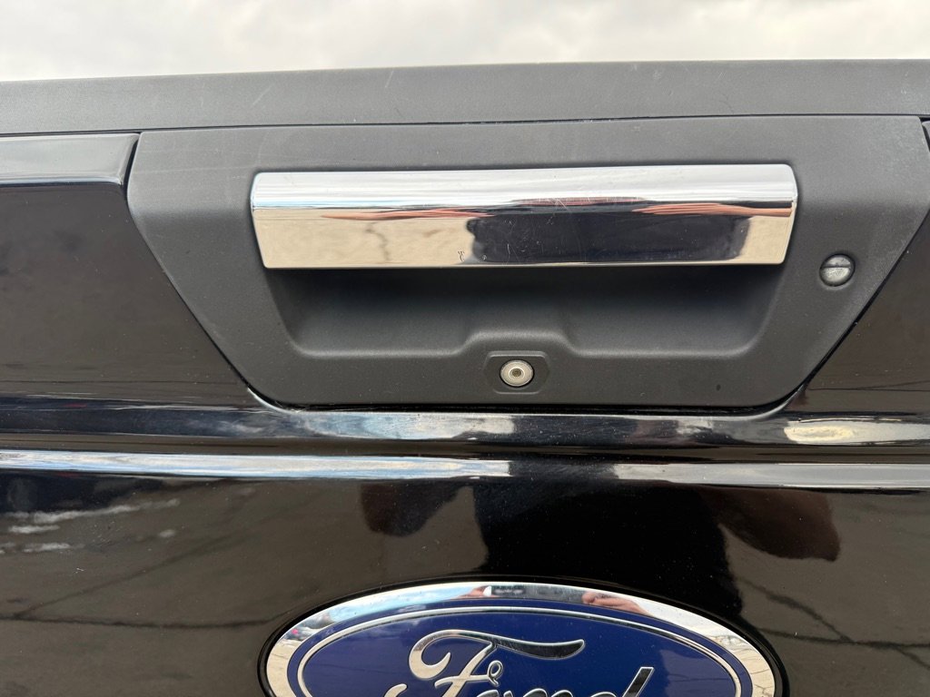 Used 2016 Ford F150 XLT w/ Equipment Group 301A Mid image 12