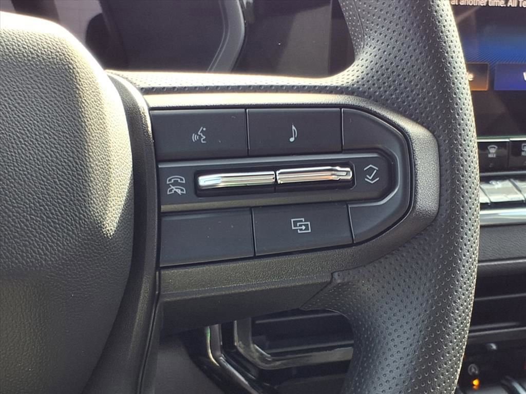 New 2026 Chevrolet Colorado W/T w/ Advanced Trailering Package image 18