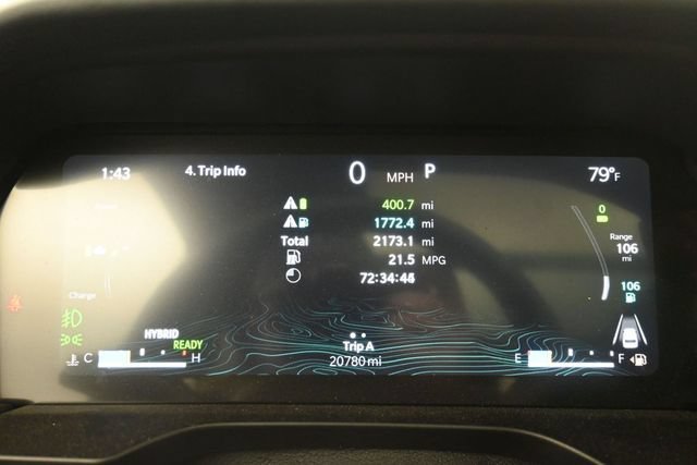 Used 2022 Jeep Grand Cherokee Limited 4xe w/ Luxury Tech Group II AWD/4WD image 17