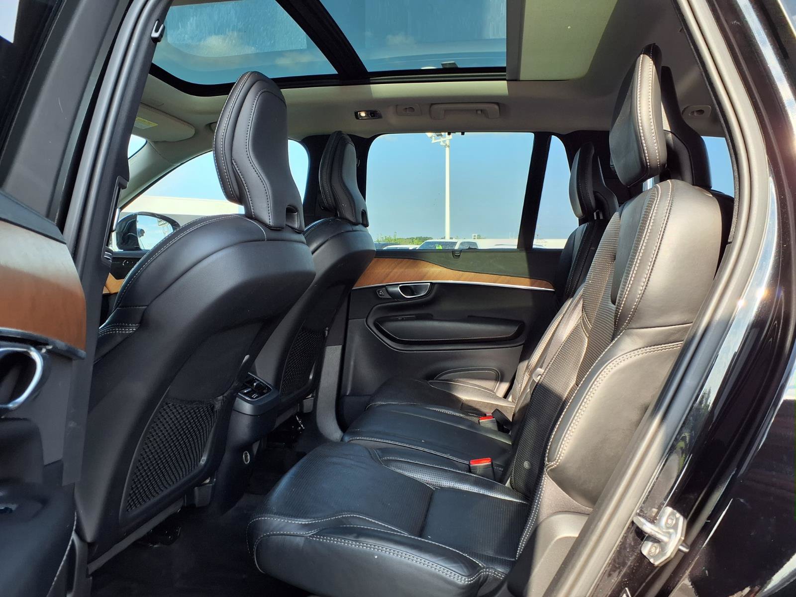 Used 2019 Volvo XC90 T6 Inscription w/ Advanced Package AWD/4WD image 24