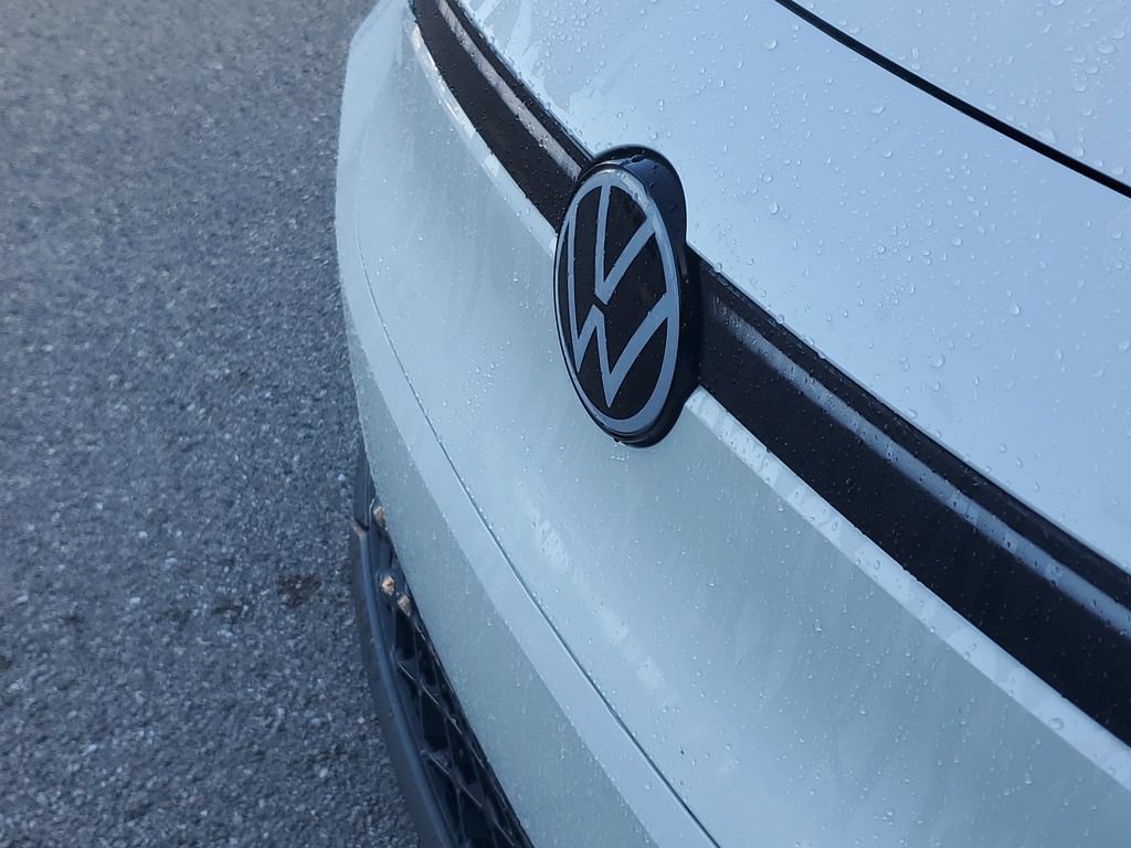 Certified 2023 Volkswagen ID.4 Pro S RWD image 11