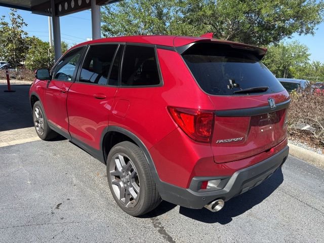 Used 2023 Honda Passport EX-L image 4
